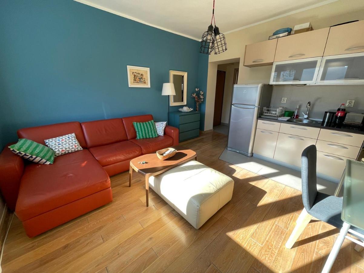 Downtown Apartment Kotor Kültér fotó