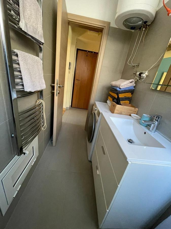 Downtown Apartment Kotor Kültér fotó