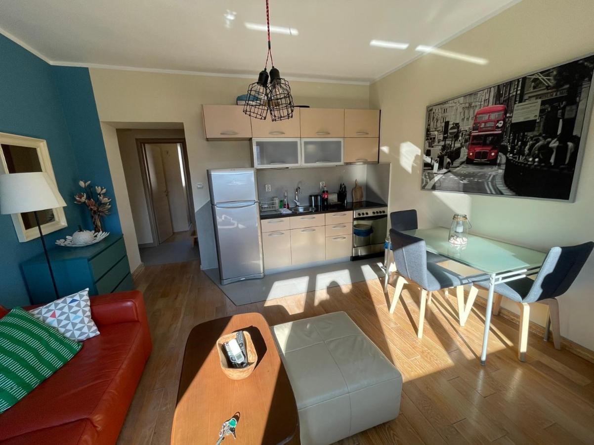 Downtown Apartment Kotor Kültér fotó