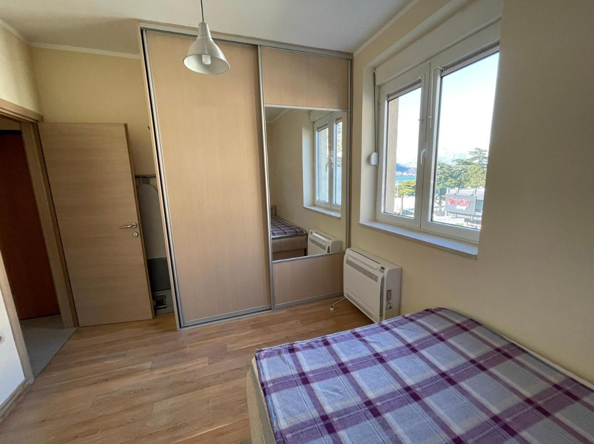 Downtown Apartment Kotor Kültér fotó