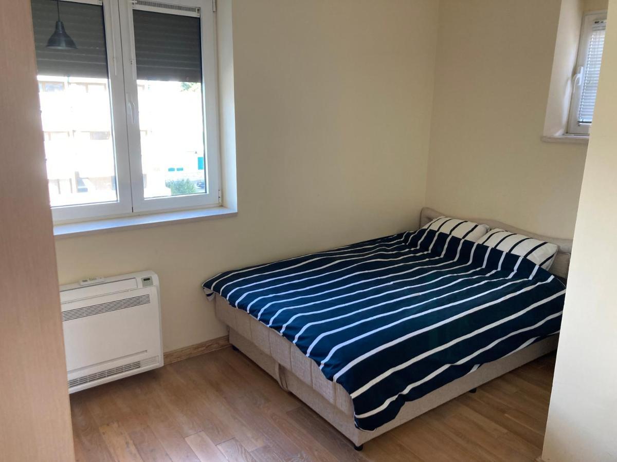 Downtown Apartment Kotor Kültér fotó
